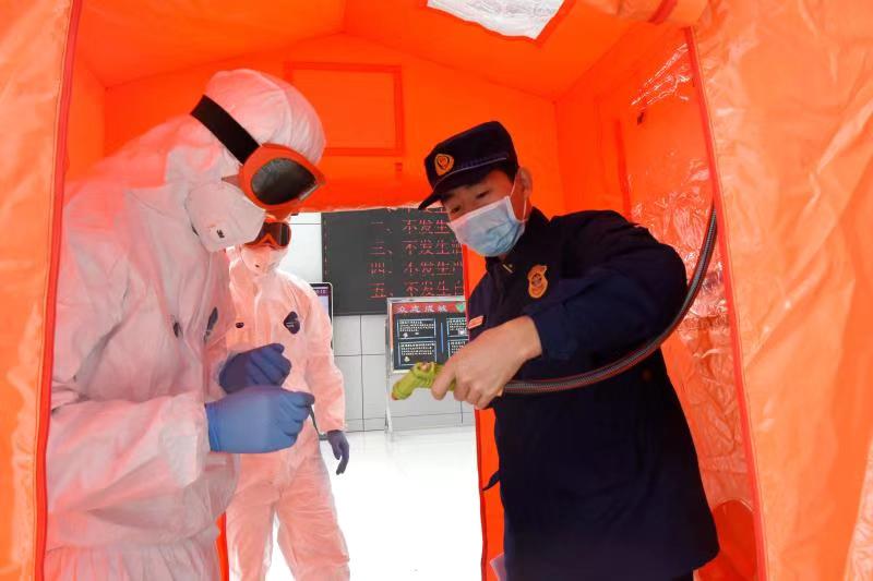 (09月03日)赤峰煤基清洁能源工业园在林西开工:ky开元集团(图2) ky开元集团