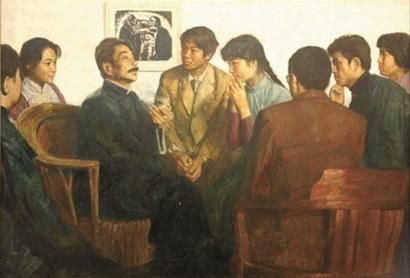 凭啥说“保护梁思成故居”是个噱头?:ky开元集团(图2) 凭啥说“保护梁思成故居”是个噱头?:ky开元集团(图2)