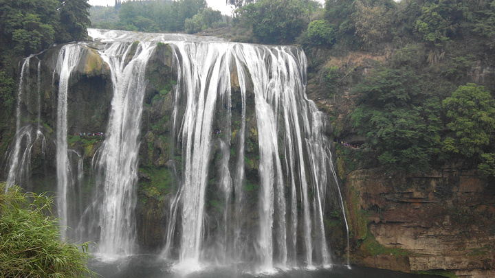 ky开元集团|福建:蓬华山城村观音山公园一期完工(图2) ky开元集团