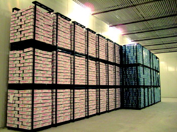 ‘kycom’巨型裸眼３D画是怎样创作的(图2)