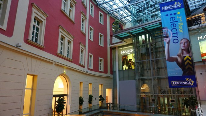 “KY.COM”帝人集团推广环境友好型聚酯生产技术(图1)