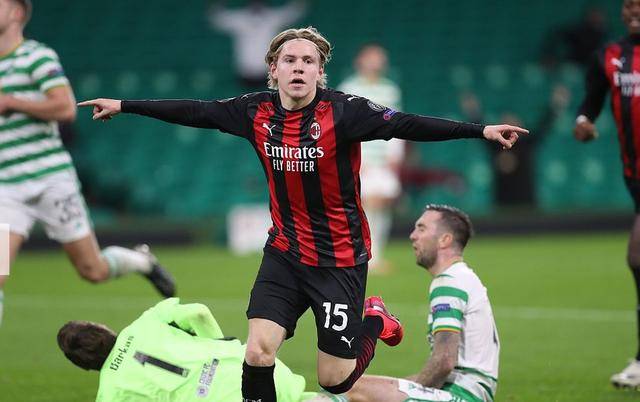 
意甲第五轮：AC米兰主场VS罗马 红黑军团目的五连胜：kycom(图8)