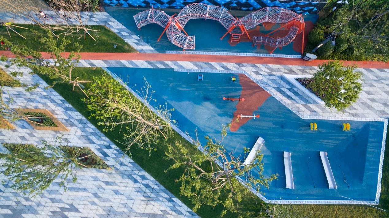 HeatherwickStudio作品:新加坡南洋理工大学学习中心‘kycom’(图1) HeatherwickStudio作品:新加坡南洋理工大学学习中心‘kycom’(图1)