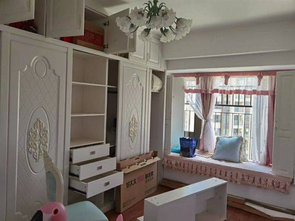 
珠海家里装修网购建材需要审慎退换货特贫苦_kycom(图3)