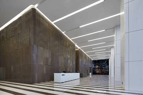 【kycom】【旧房改造】老仓库改建的戏剧公司(图2)